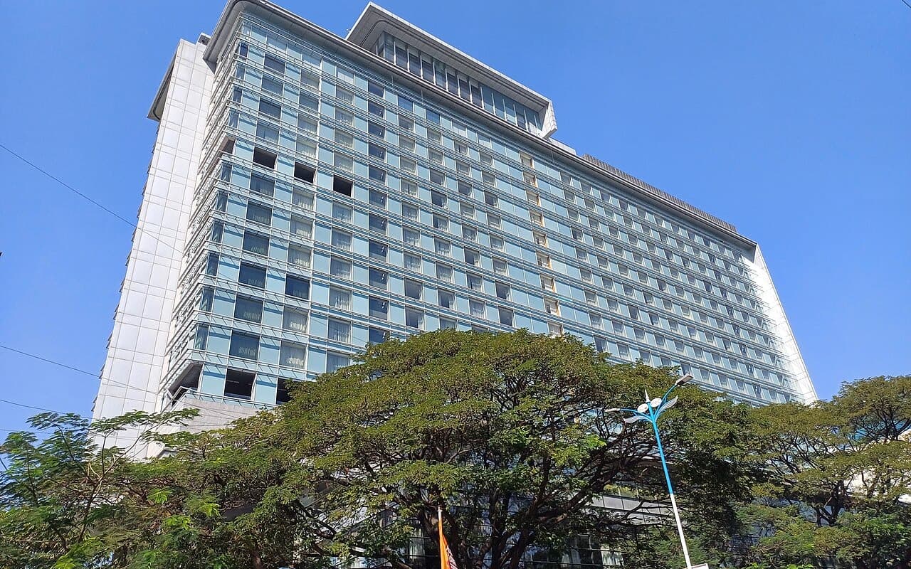 Marriott Bonvoy