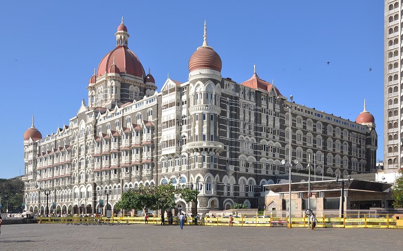 Taj Hotels & Resorts