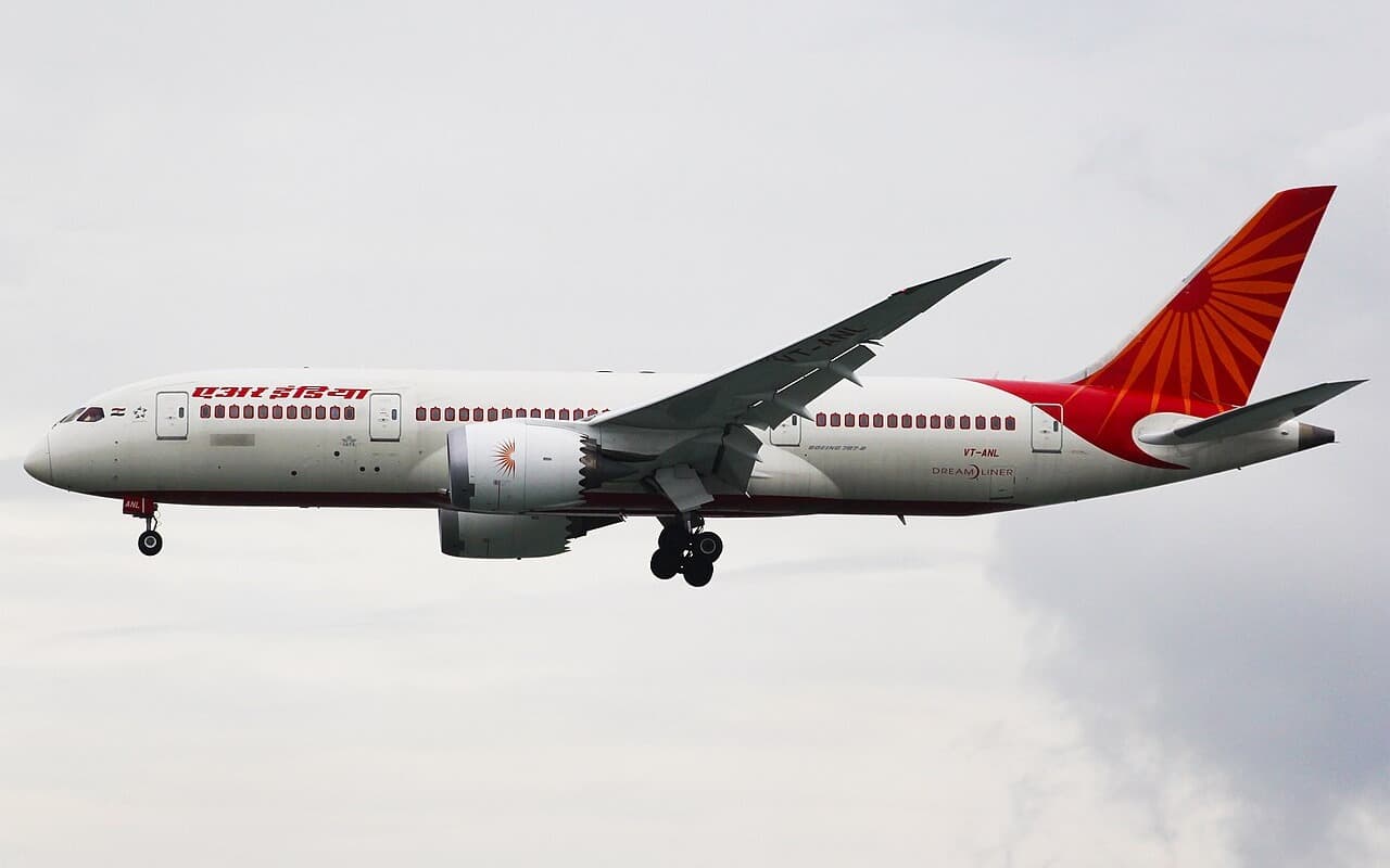 Air India