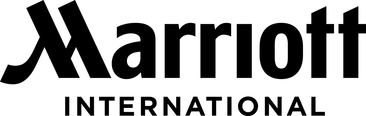 Marriott Bonvoy logo